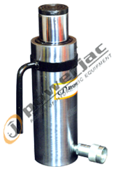 Plain Ram Hydraulic Jack ( LPS )